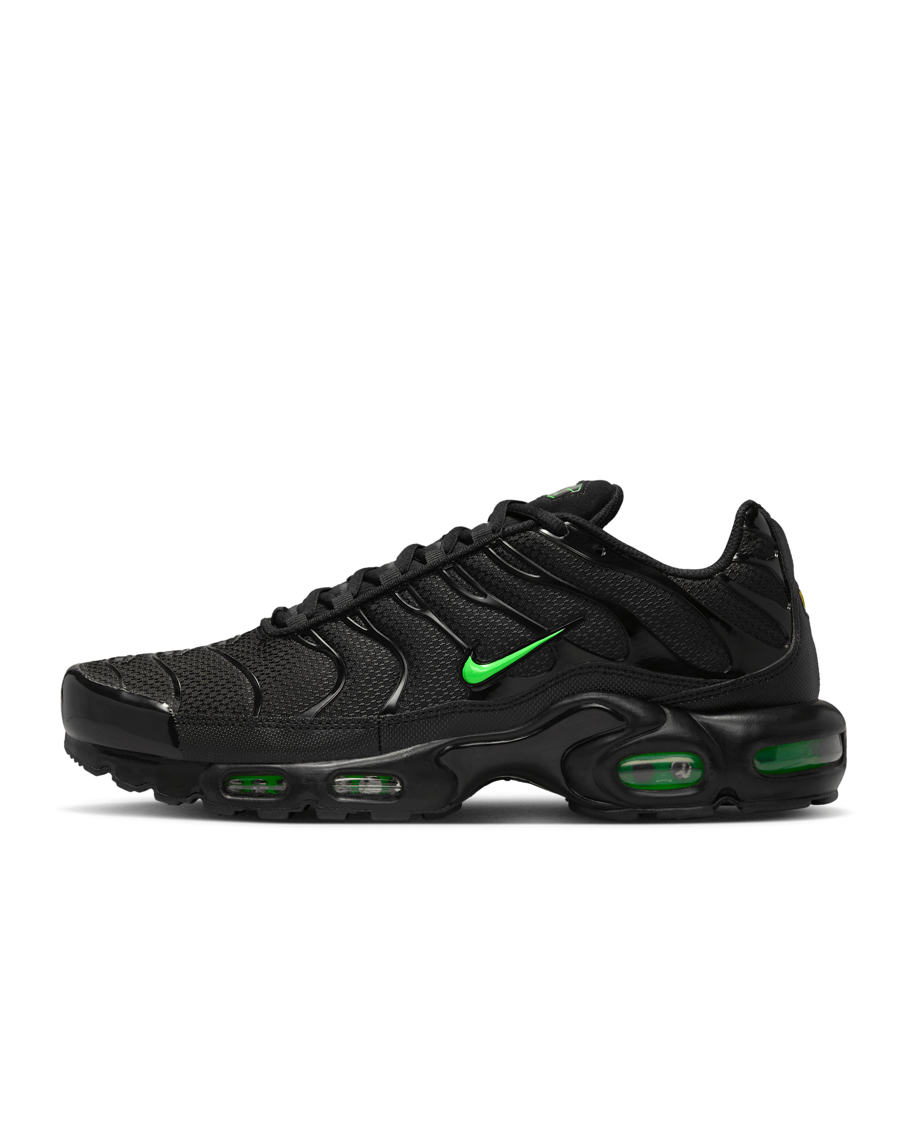 Nike Air Max Plus Men's Shoes. Nike.com